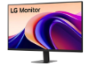 LG 27" 27U631A-B QHD 2560x1440100Hz, IPS, 5ms, 250cd, HDMIType-C (15W), VESA100x100, Tilt