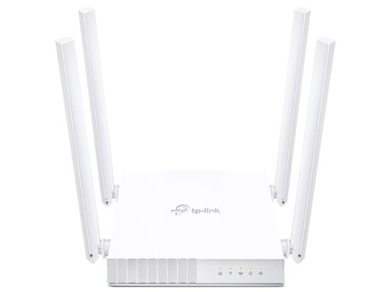 TP-Link Archer C24 AC750Dual Band router