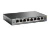 TP-Link TL-SG108E Switch8x10/100/1000