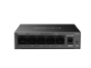 Mercusys MS105GS 5-PortGigabit Desktop Switch