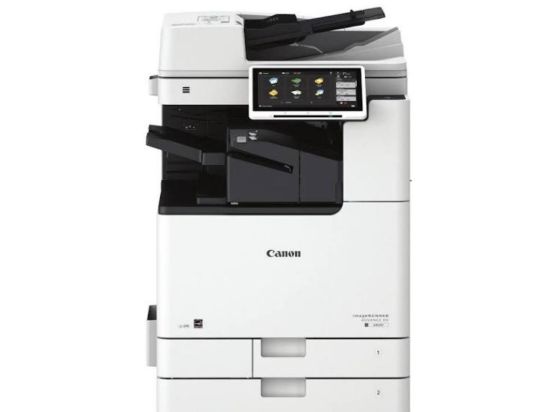 Canon iRA DX 4925i MFP