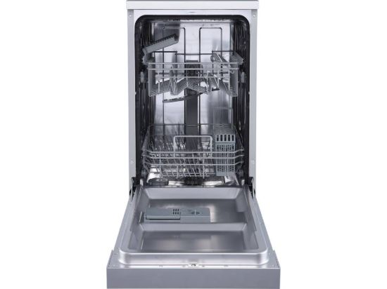 Sudomašina TESLA WD462MX samostojeća/E/9 kompleta/84,5x44,8x60cm/inox