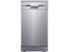 Sudomašina TESLA WD462MX samostojeća/E/9 kompleta/84,5x44,8x60cm/inox
