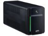 APC Back-UPS 750VA | Tower, 230V, 4 x Schuko