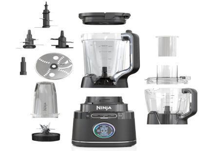 NINJA TB401EU blender14U1, 1L kapac. Blend Sense teno. 1200W,
