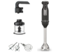Ninja rucni blender i mixerSnaga 850W, 2 brzine mjes. i 5brzina mjes. kapa. 700ml, 3u1 uredjaj