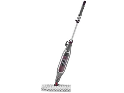 Shark parni cistac S6003EUKap. 0.35L, 1200W, inteligentna kontrola pare, za tvrde podove
